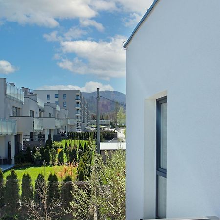Szyndzielnia Resort Z Rowerownia I Narciarnia 비엘스코-비아와 외부 사진