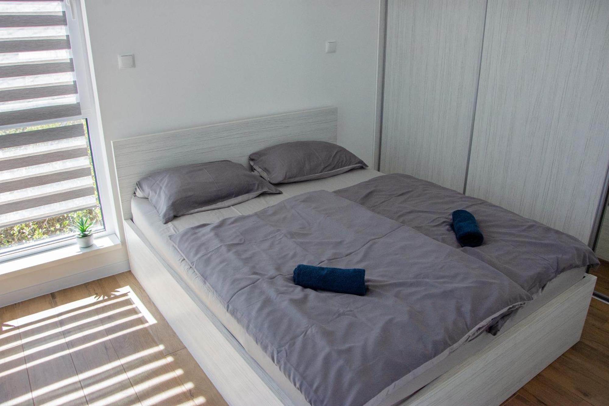 Szyndzielnia Resort Z Rowerownia I Narciarnia 비엘스코-비아와 외부 사진