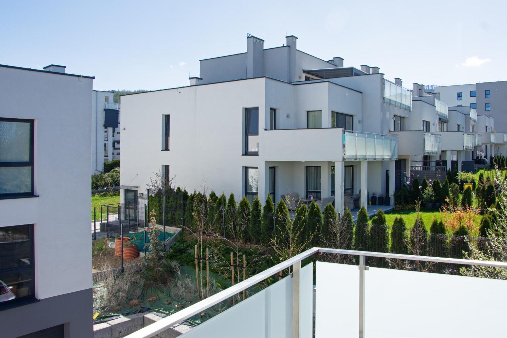 Szyndzielnia Resort Z Rowerownia I Narciarnia 비엘스코-비아와 외부 사진